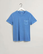 Gant Sunfaded SS T-shirt Uomo