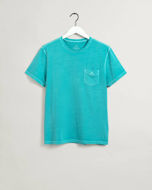 Gant Sunfaded SS T-shirt Uomo