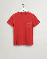 Gant Sunfaded SS T-shirt Uomo