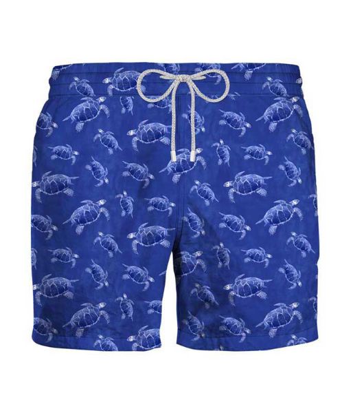 Zeybra Boxer Bambino Tartarughe