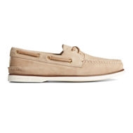 Sperry Gold A/O Eye Nabuck Uomo