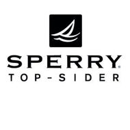 Sperry Gold A/O Eye Nabuck Uomo