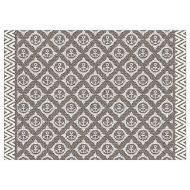 MB  Tappeto Antiscivolo - Soft Beige 70x50 (1Pz)