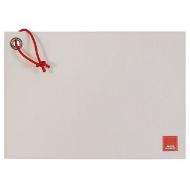 MB Tavoglietta Americane 45x30 White Sail (Set 2pz)