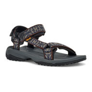 Teva Terra  Fi Lite Sandalo Uomo  Triton Dark Shadow