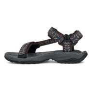 Teva Terra  Fi Lite Sandalo Uomo  Triton Dark Shadow