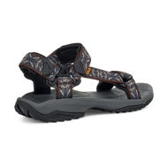 Teva Terra  Fi Lite Sandalo Uomo  Triton Dark Shadow