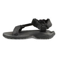 Teva Terra  Fi Lite Sandalo Uomo  Black