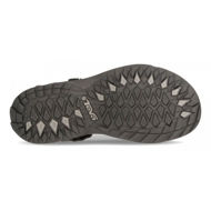 Teva Terra  Fi Lite Sandalo Uomo  Black