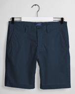 Gant  Pantaloncini Sunfaded Regular Fit  Uomo