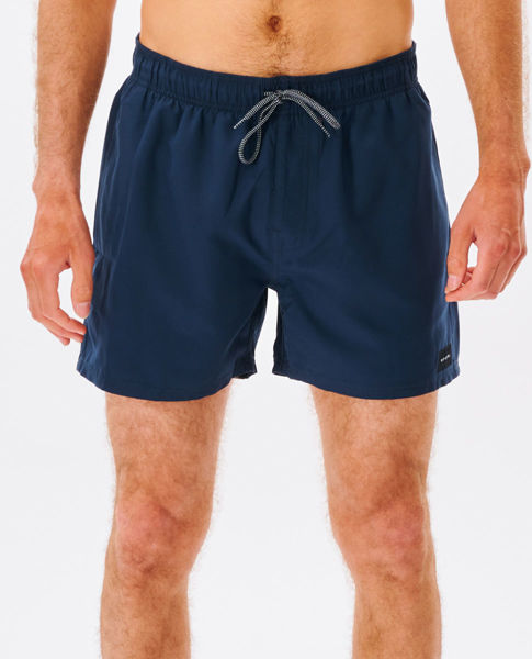 Rip Curl  Boardshort con vita elastica Offset 15'' Uomo