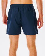 Rip Curl  Boardshort con vita elastica Offset 15'' Uomo