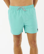 Rip Curl  Boardshort con vita elastica Offset 15'' Uomo