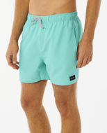 Rip Curl  Boardshort con vita elastica Offset 15'' Uomo