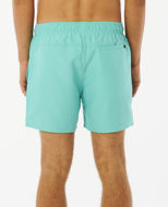 Rip Curl  Boardshort con vita elastica Offset 15'' Uomo