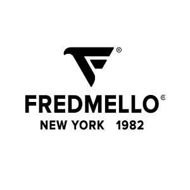 Fred Mello Bermuda Cargo Gabardine Uomo