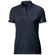 H/H Crew Tech Polo Donna