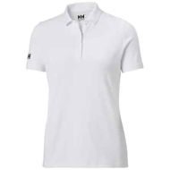 H/H Crew Tech Polo Donna