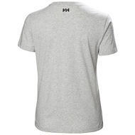 Women Helly hansen Tech Logo T-Shirt