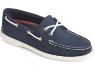 La nostra scarpa da barca Authentic Original™ ha definito lo stile costiero per decenni attraverso la sua maestria artigianale, la tecnologia esclusiva e la silhouette iconica.