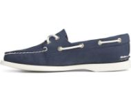 La nostra scarpa da barca Authentic Original™ ha definito lo stile costiero per decenni attraverso la sua maestria artigianale, la tecnologia esclusiva e la silhouette iconica.