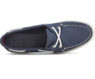 La nostra scarpa da barca Authentic Original™ ha definito lo stile costiero per decenni attraverso la sua maestria artigianale, la tecnologia esclusiva e la silhouette iconica.