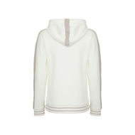 	Fred Mello Felpa ML Zip Donna FW22S03FZ