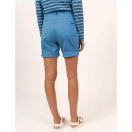 Saint James pantaloncini Marie Couleur Donna