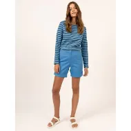 Saint James pantaloncini Marie Couleur Donna