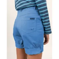 Saint James pantaloncini Marie Couleur Donna