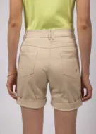 Saint James pantaloncini Marie Couleur Donna