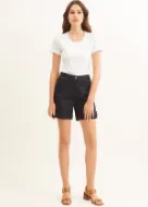 Saint James pantaloncini Marie Couleur Donna
