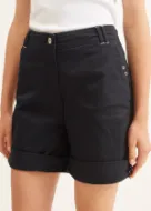 Saint James pantaloncini Marie Couleur Donna
