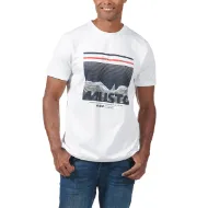 t-shirt musto bianca