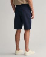 Immagine di Gant Pantaloncini in twill relaxed fit Uomo.