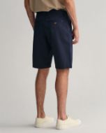 Immagine di Gant Pantaloncini in twill relaxed fit Uomo