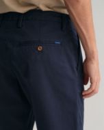 Immagine di Gant Pantaloncini in twill relaxed fit Uomo