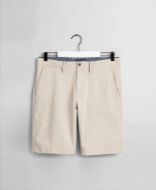 Immagine di Gant Pantaloncini in twill relaxed fit Uomo.