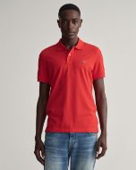 Gant Polo Original MC Uomo