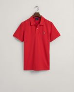 Gant Polo Original MC Uomo