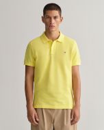 Gant Polo Original MC Uomo