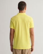 Gant Polo Original MC Uomo