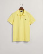 Gant Polo Original MC Uomo