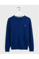 Immagine di Gant maglia pullover girocollo lana uomo.