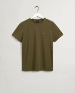 Immagine di Gant  T-Shirt Original M/C Uomo