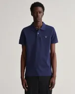 Immagine di Gant T-Shirt Original M/C Uomo.