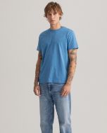 Immagine di Gant T-Shirt Original M/C Uomo.