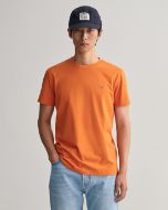 Immagine di Gant T-Shirt Original M/C Uomo.