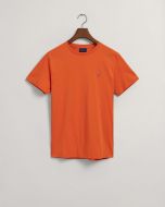 Immagine di Gant T-Shirt Original M/C Uomo.
