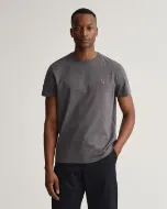 Immagine di Gant T-Shirt Original M/C Uomo.